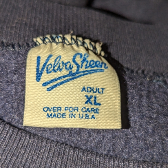 Vintage Mickey Mouse Arizona Sweatshirt Size XL - Picture 7 of 8